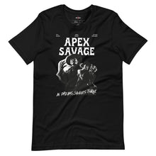  Apex Savage - Night Terrors - T-Shirt