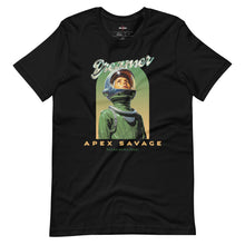  Apex Savage - Dreamers - T-Shirt
