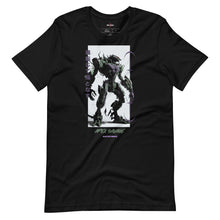  Apex Savage - Master Minds - Unisex t-shirt