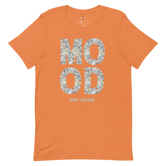 Apex Savage - Mood - T-shirt