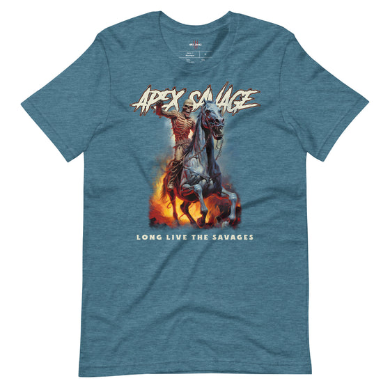 Apex Savage - LLTS - T-Shirt