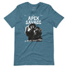 Apex Savage - Night Terrors - T-Shirt