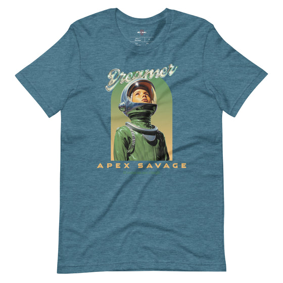 Apex Savage - Dreamers - T-Shirt