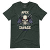 Apex Savage - Night Flyer - T-Shirt