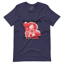  Apex Savage - Malevolent - T-Shirt