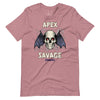 Apex Savage - Night Flyer - T-Shirt