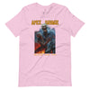 Apex Savage - Fury Unleashed - T-Shirt