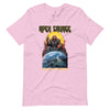 Apex Savage - Ruler Of Worlds - T-shirt