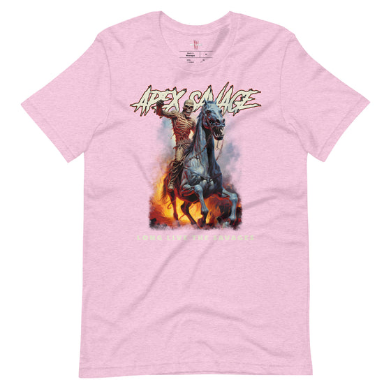 Apex Savage - LLTS - T-Shirt