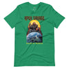 Apex Savage - Ruler Of Worlds - T-shirt