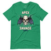 Apex Savage - Night Flyer - T-Shirt