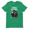 Apex Savage - Night Terrors - T-Shirt