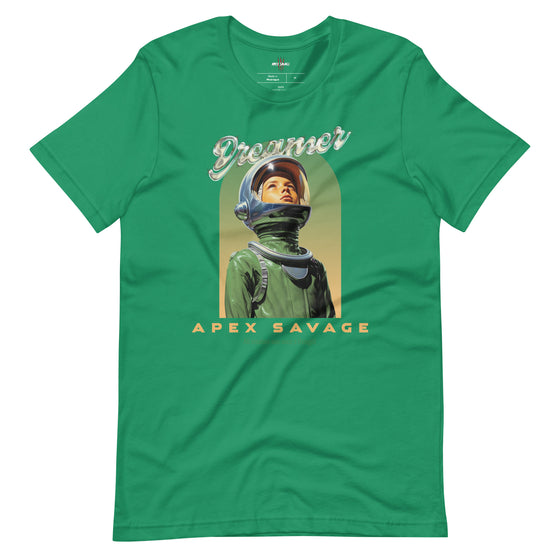 Apex Savage - Dreamers - T-Shirt