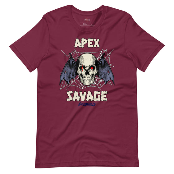 Apex Savage - Night Flyer - T-Shirt