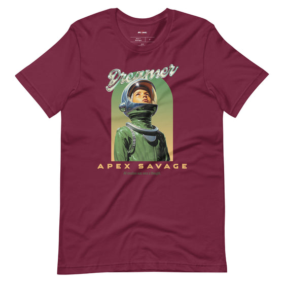 Apex Savage - Dreamers - T-Shirt