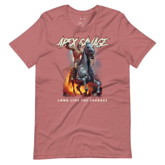 Apex Savage - LLTS - T-Shirt