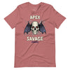 Apex Savage - Night Flyer - T-Shirt