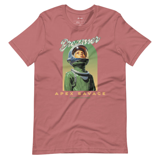 Apex Savage - Dreamers - T-Shirt