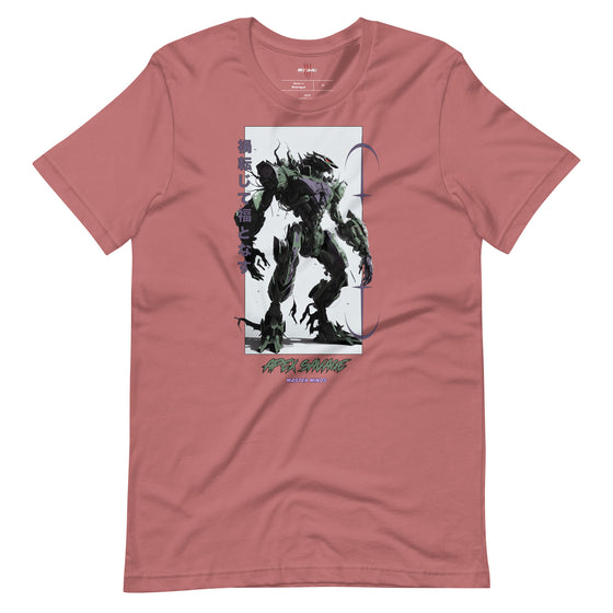 Apex Savage - Master Minds - Unisex t-shirt