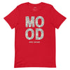 Apex Savage - Mood - T-shirt