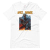 Apex Savage - Fury Unleashed - T-Shirt