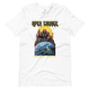 Apex Savage - Ruler Of Worlds - T-shirt