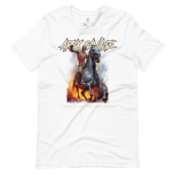 Apex Savage - LLTS - T-Shirt