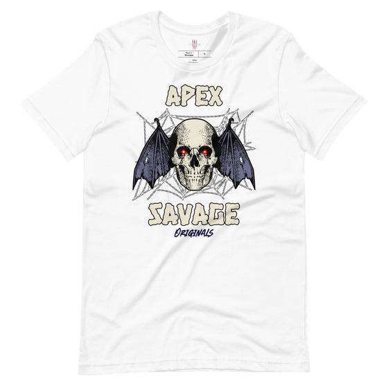 Apex Savage - Night Flyer - T-Shirt