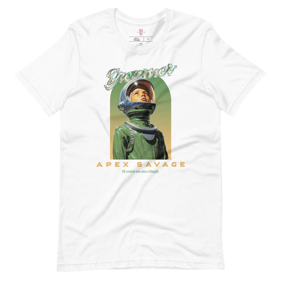 Apex Savage - Dreamers - T-Shirt