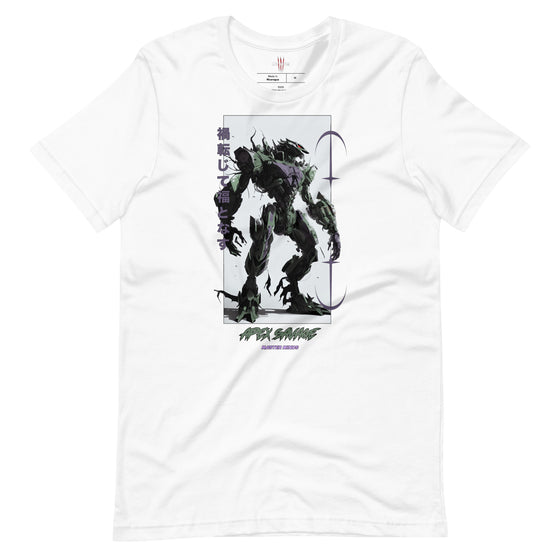 Apex Savage - Master Minds - Unisex t-shirt