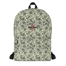  Apex Savage - The Money Bag - Backpack