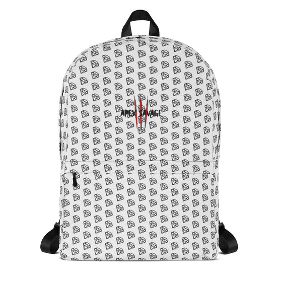 Apex Savage - Diamond - All Over Backpack