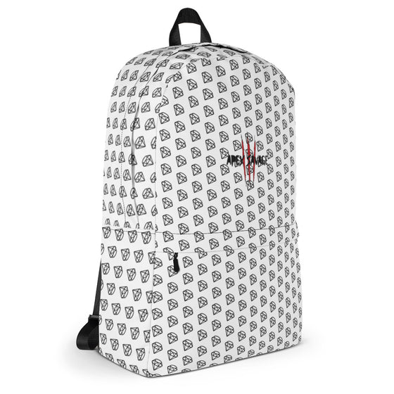 Apex Savage - Diamond - All Over Backpack