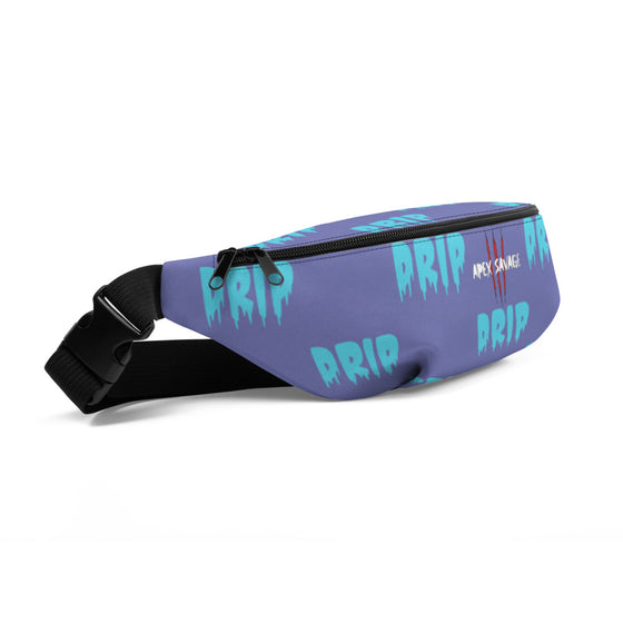 Drip Fanny Pack