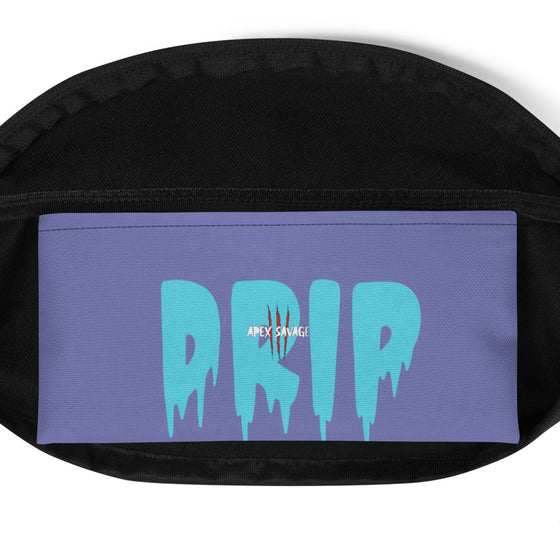 Drip Fanny Pack