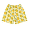 Apex Savage - Pineapple Delight - Athletic All Over Shorts