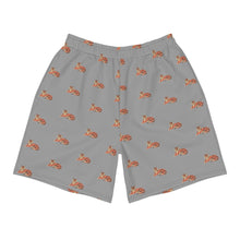  Apex Savage - Tigers - Athletic All Over Shorts