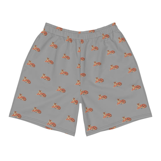 Apex Savage - Tigers - Athletic All Over Shorts