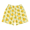 Apex Savage - Pineapple Delight - Athletic All Over Shorts