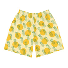  Apex Savage - Pineapple Delight - Athletic All Over Shorts