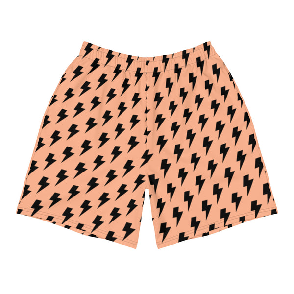Apex Savage - Lightning - Athletic All Over Shorts