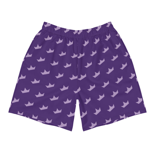 Men's Athletic Long Shorts – Apex Savage