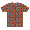 Apex Savage - Aztec Vibes - All Over T-shirt