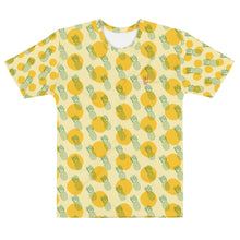 Apex Savage - Pineapple Delight - All Over T-shirt