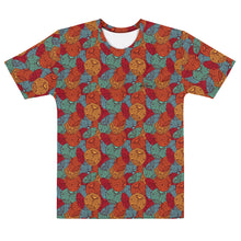  Apex Savage - Aztec Vibes - All Over T-shirt