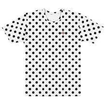 Apex Savage - Iconic Polka Dot - All Over T-shirt
