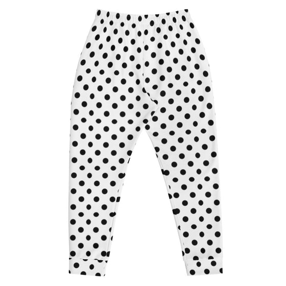 Apex Savage - Iconic Polka Dot - Joggers