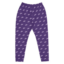  Apex Savage - Purple Crown - All Over Joggers