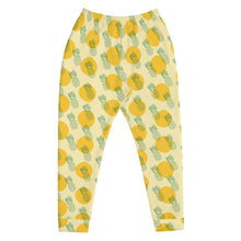  Apex Savage - Pineapple Delight - All Over Joggers