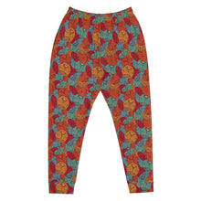 Apex Savage - Aztec Vibes - All Over Joggers